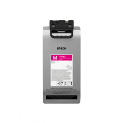 Cartucho de Tinta Epson T47X32N Magenta Original