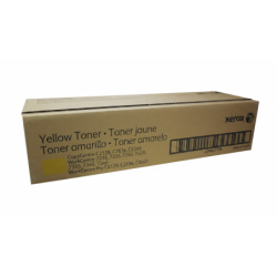 Comprar Cartucho de Tóner Amarillo Xerox 006R01178 Original | Envío Colombia