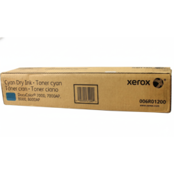 Comprar Cartucho de Tóner Cyan Xerox 006R01200 Original | Envío Colombia