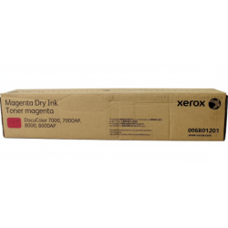 Comprar Cartucho de Tóner Magenta Xerox 006R01201 Original | Envío Colombia