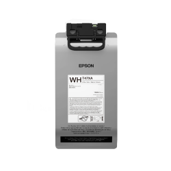 Cartucho de Tinta Epson T47XA2N Blanco Original