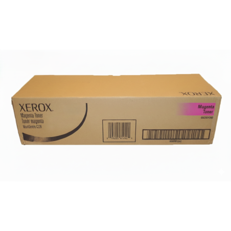 Comprar Cartucho de Tóner Magenta Xerox 006R01242 Original | Envío Colombia