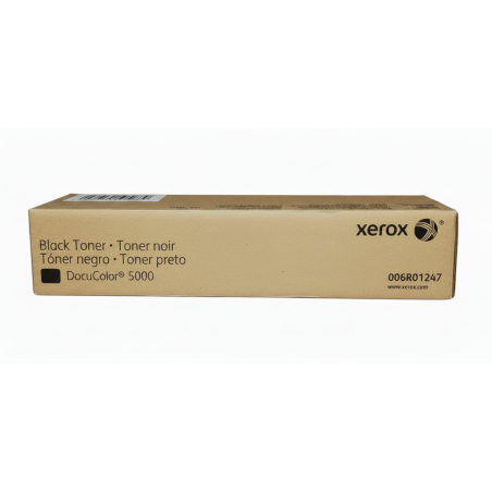 Comprar Cartucho de Tóner Negro Xerox 006R01247 Original | Envío Colombia