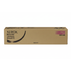 Comprar Cartucho de Tóner Magenta Xerox 006R01268 Original | Envío Colombia