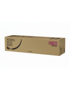 Comprar Cartucho de Tóner Magenta Xerox 006R01268 Original | Envío Colombia