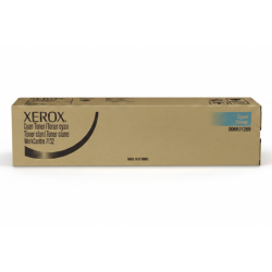 Comprar Cartucho de Tóner Cyan Xerox 006R01269 Original | Envío Colombia
