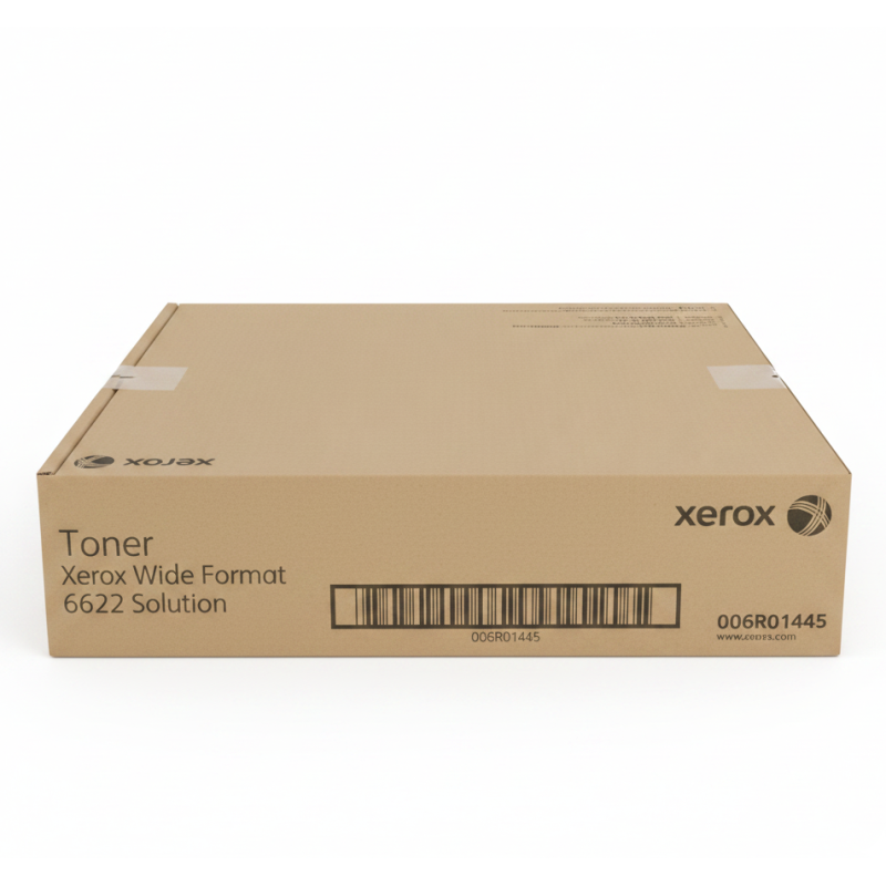 Comprar Cartucho de Tóner Negro Xerox 006R01445 Original | Envío Colombia