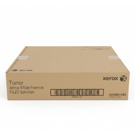Comprar Cartucho de Tóner Negro Xerox 006R01445 Original | Envío Colombia
