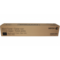 Comprar Cartucho de Tóner Negro Xerox METERED 006R01509 Original | Envío Colombia