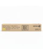 Comprar Cartucho de Tóner Amarillo Xerox METERED 006R01510 Original | Envío Colombia