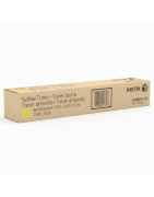 Comprar Cartucho de Tóner Amarillo Xerox METERED 006R01510 Original | Envío Colombia