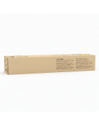 Comprar Cartucho de Tóner Amarillo Xerox METERED 006R01510 Original | Envío Colombia
