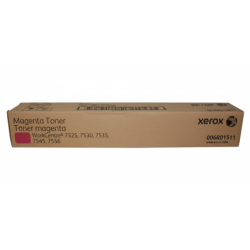 Comprar Cartucho de Tóner Magenta Xerox METERED 006R01511 Original | Envío Colombia