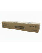 Comprar Cartucho de Tóner Cyan Xerox METERED 006R01512 Original | Envío Colombia