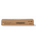 Comprar Cartucho de Tóner Amarillo Xerox Metered 006R01514 Original | Envío Colombia