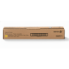 Comprar Cartucho de Tóner Amarillo Xerox Metered 006R01514 Original | Envío Colombia