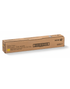 Comprar Cartucho de Tóner Amarillo Xerox Metered 006R01514 Original | Envío Colombia