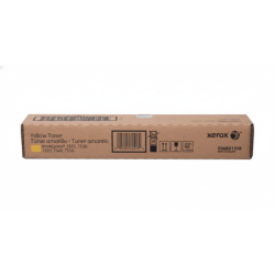Comprar Cartucho de Tóner Amarillo Xerox 006R01518 Original | Envío Colombia