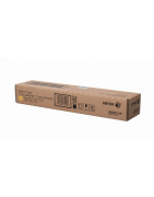 Comprar Cartucho de Tóner Amarillo Xerox 006R01518 Original | Envío Colombia