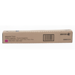 Comprar Cartucho de Tóner Magenta Xerox 006R01519 Original | Envío Colombia