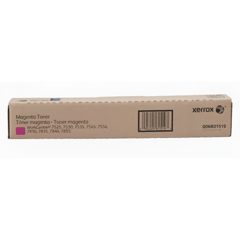 Comprar Cartucho de Tóner Magenta Xerox 006R01519 Original | Envío Colombia