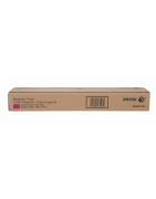 Comprar Cartucho de Tóner Magenta Xerox Metered 006R01523 Original | Envío Colombia