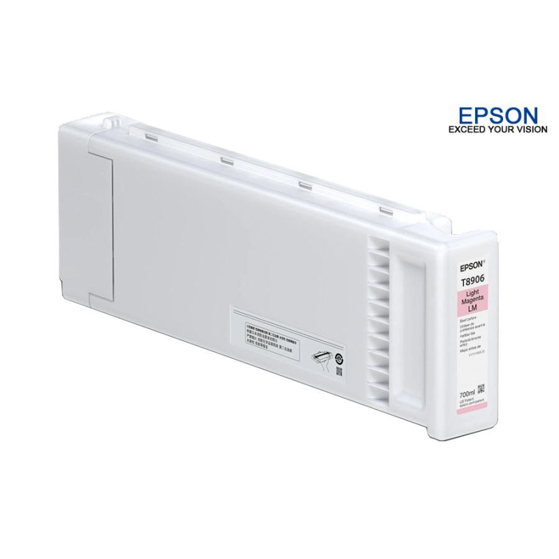 Cartucho de Tinta Epson T890620 Light Magenta Original