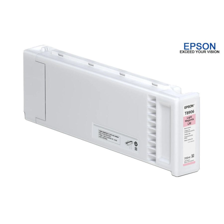 Cartucho de Tinta Epson T890620 Light Magenta Original