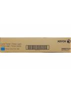 Comprar Cartucho de Tóner Cyan Xerox Metered 006R01524 Original | Envío Colombia