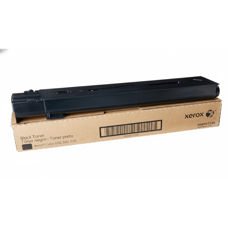 Comprar Cartucho de Tóner Negro Xerox 006R01529 Original | Envío Colombia