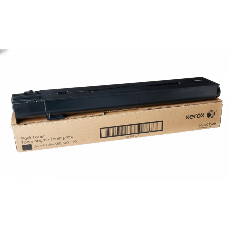 Comprar Cartucho de Tóner Negro Xerox 006R01529 Original | Envío Colombia