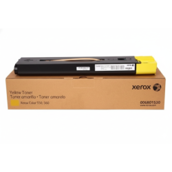 Comprar Cartucho de Tóner Amarillo Xerox 006R01530 Original | Envío Colombia