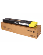 Comprar Cartucho de Tóner Amarillo Xerox 006R01530 Original | Envío Colombia