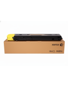 Comprar Cartucho de Tóner Amarillo Xerox 006R01530 Original | Envío Colombia