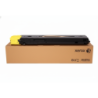 Comprar Cartucho de Tóner Amarillo Xerox 006R01530 Original | Envío Colombia