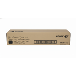 Comprar Cartucho de Tóner Negro Xerox 006R01553 Original | Envío Colombia