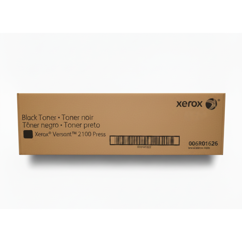 Comprar Cartucho de Tóner Negro Xerox 006R01626 Original | Envío Colombia