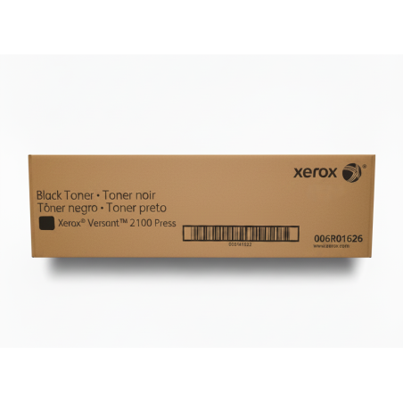 Comprar Cartucho de Tóner Negro Xerox 006R01626 Original | Envío Colombia
