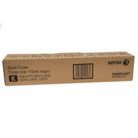 Comprar Cartucho de Tóner Negro Xerox 006R01697 Original | Envío Colombia