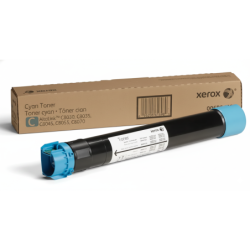 Comprar Cartucho de Tóner Cyan Xerox 006R01698 Original | Envío Colombia