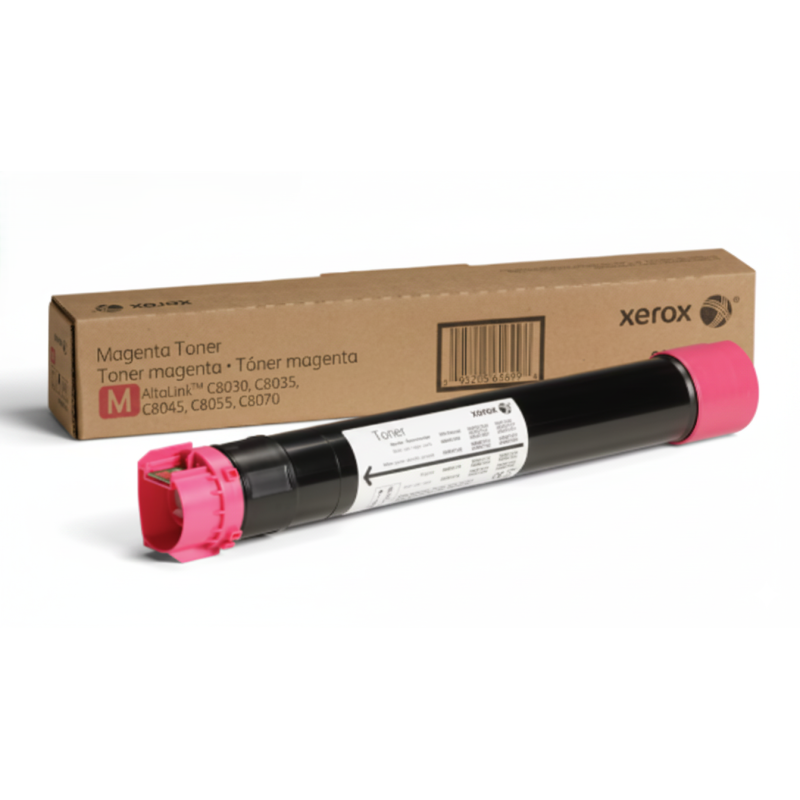 Comprar Cartucho de Tóner Magenta Xerox 006R01699 Original | Envío Colombia