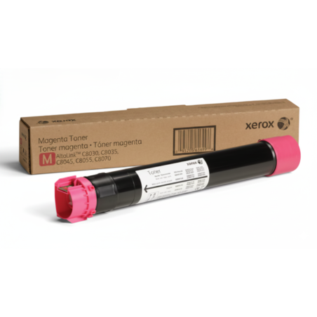 Comprar Cartucho de Tóner Magenta Xerox 006R01699 Original | Envío Colombia
