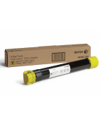 Comprar Cartucho de Tóner Amarillo Xerox 006R01700 Original | Envío Colombia