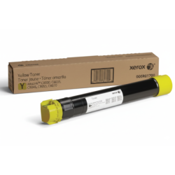 Comprar Cartucho de Tóner Amarillo Xerox 006R01700 Original | Envío Colombia