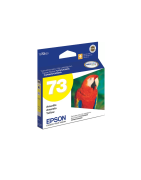 Cartucho de Tinta Epson T073420-AL Amarillo Original