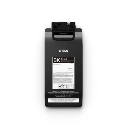 Cartucho de Tinta Epson T45L120 Negro Original