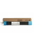 Comprar Cartucho de Tóner Cyan Xerox 006R01702 Original | Envío Colombia