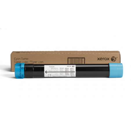Comprar Cartucho de Tóner Cyan Xerox 006R01702 Original | Envío Colombia
