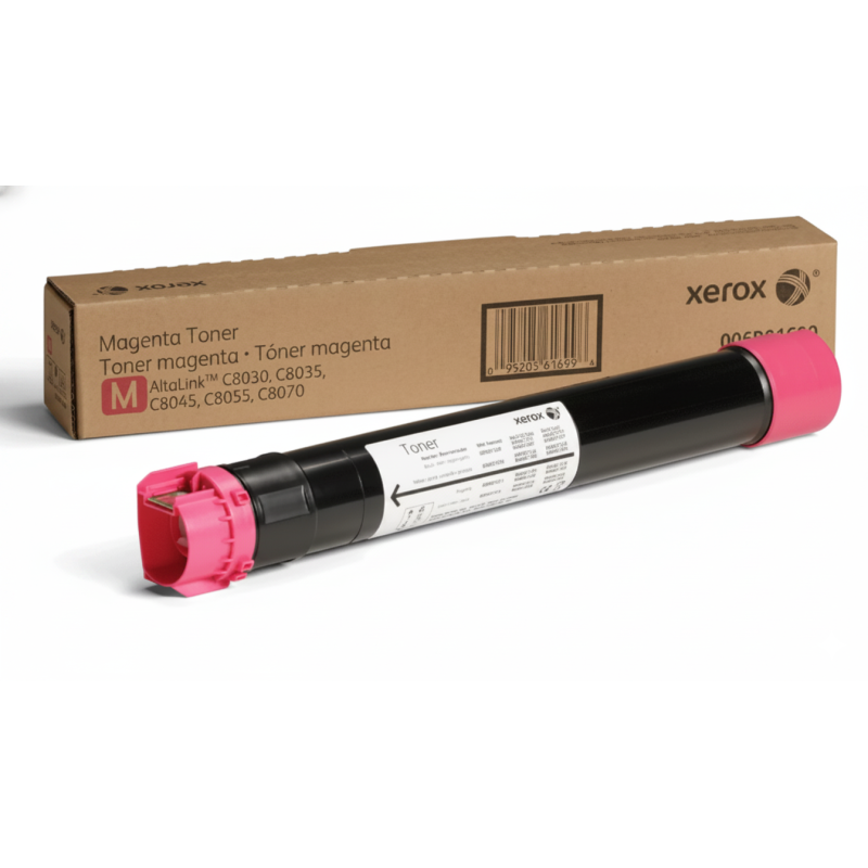 Comprar Cartucho de Tóner Magenta Xerox 006R01703 Original | Envío Colombia