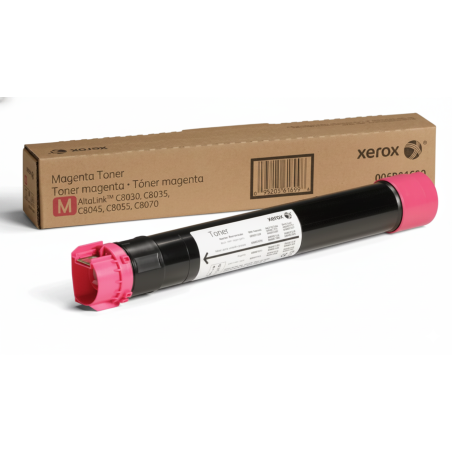 Comprar Cartucho de Tóner Magenta Xerox 006R01703 Original | Envío Colombia